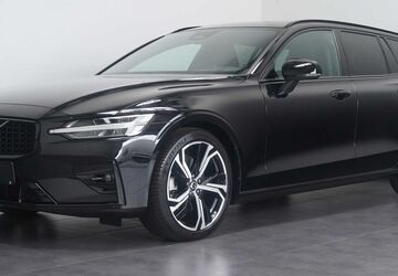 Volvo V60 23.142 km 32.950 &euro; Wiesbaden 65205