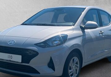 Hyundai i10 2.000 km 15.990 &euro; Rüsselsheim 65428