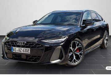Audi A6 9.999 km 76.999 &euro; Wiesbaden 65189