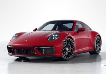 Porsche 992 18.506 km 159.900 &euro; Wiesbaden 65187