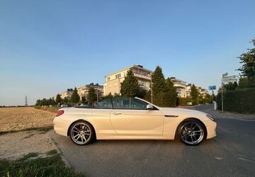 BMW 650 114.002 km 24.500 &euro; Hattersheim 65795
