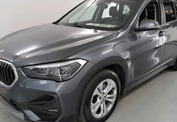 BMW X1 152.327 km 16.839 &euro; Ingelheim 55218