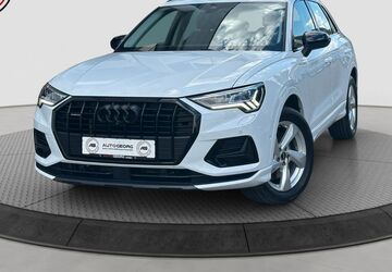 Audi Q3 77.100 km 29.980 &euro; Wiesbaden 65205