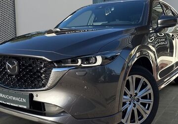 Mazda CX-5 26.602 km 30.690 &euro; Niedernhausen 65527