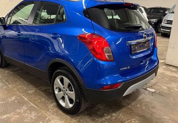 Opel Mokka 45.800 km 13.980 &euro; Mainz 55129