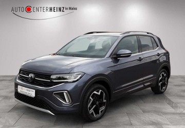 VW T-Cross 41.786 km 25.900 &euro; Mainz 55120