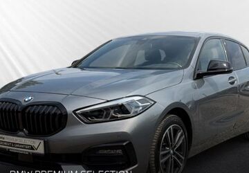 BMW 118 98.828 km 21.898 &euro; Rüsselsheim 65428