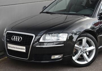 Audi A8 195.600 km 12.991 &euro; Wiesbaden 65203