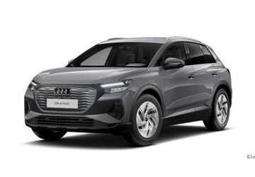Audi Q4 e-tron 51.200 km 29.450 &euro; Wiesbaden 65189