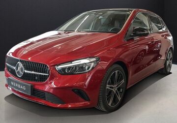 Mercedes-Benz B 220 10.800 km 37.970 &euro; Wiesbaden 65189