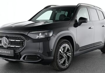 Mercedes-Benz GLB 180 13.900 km 43.440 &euro; Mainz 55128