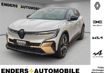 Renault Megane E-TECH 2.000 km 38.980 &euro; Wiesbaden 65203