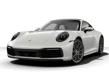 Porsche 992 44.872 km 149.900 &euro; Hofheim 65719