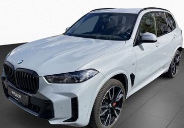 BMW X5 18.900 km 68.900 &euro; Kronberg 61476