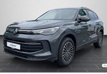 VW Tiguan 8.737 km 43.980 &euro; Mainz 55129
