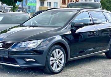 Seat Leon 137.000 km 12.900 &euro; Mainz-Kastel 55252
