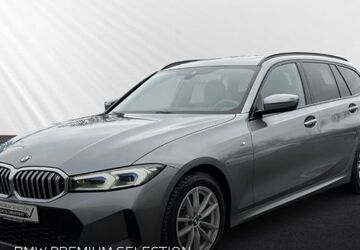 BMW 320 27.403 km 39.490 &euro; Rüsselsheim 65428