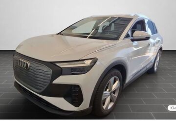 Audi Q4 e-tron 60.911 km 30.380 &euro; Bingen / Rhein 55411