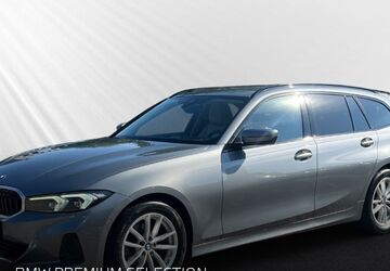BMW 320 104.559 km 25.688 &euro; Mainz 55129
