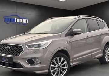 Ford Kuga 119.800 km 15.490 &euro; Stockstadt am Rhein 64589
