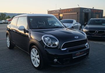 Mini Cooper S Paceman 86.134 km 10.890 &euro; Ingelheim 55218