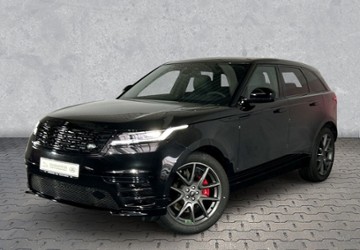 Land Rover Range Rover Velar 1.500 km 64.440 &euro; Mainz-Hechtsheim 55129
