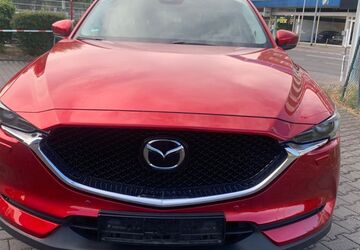 Mazda CX-5 168.438 km 11.999 &euro; Mainz-Kastel 55252