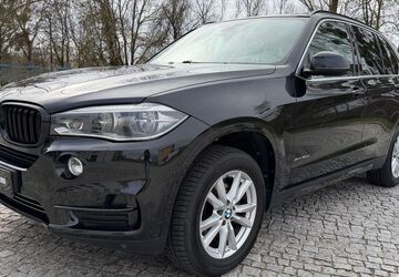 BMW X5 279.000 km 16.690 &euro; Oppenheim 55276