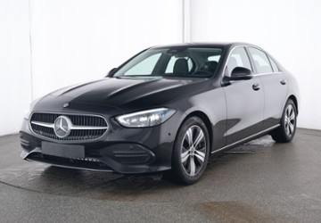Mercedes-Benz C 180 11.500 km 36.950 &euro; Ingelheim 55218