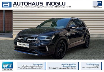 VW T-Roc 45.848 km 33.980 &euro; Rüsselsheim 65428