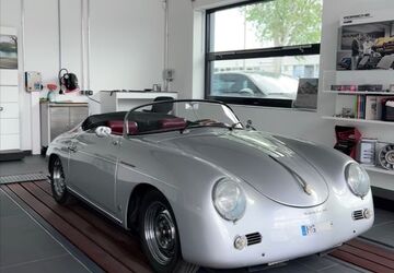 Porsche 356 143.000 km 74.900 &euro; Hofheim 65719