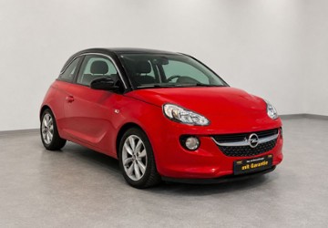Opel Adam 31.000 km 13.490 &euro; Flörsheim am Main 65439