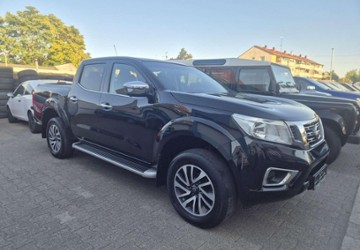 Nissan NP 300 115.000 km 19.900 &euro; Mainz-Kostheim 55246