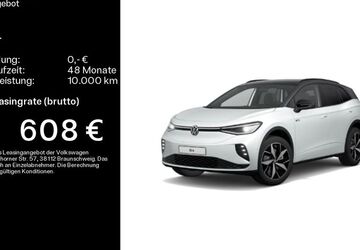 VW ID.4 40.045 km 36.930 &euro; Kelkheim 65779