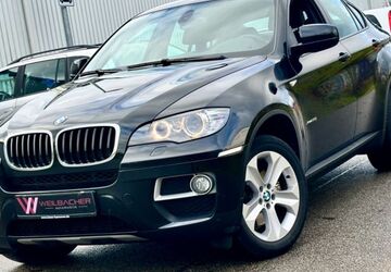 BMW X6 119.800 km 22.700 &euro; Flörsheim 65439