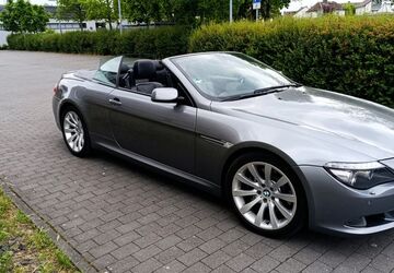 BMW 650 134.000 km 22.999 &euro; Kelsterbach 65451