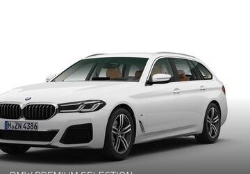 BMW 520 70.100 km 33.900 &euro; Idstein 65510