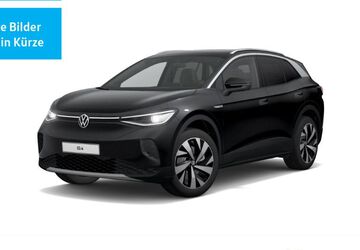 VW ID.4 83.517 km 29.990 &euro; Mainz-Kastel (Wiesbaden) 55252