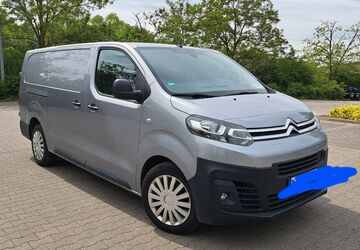 Citroen Jumpy 109.000 km 14.400 &euro; Nierstein 55283