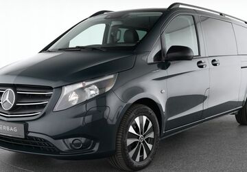Mercedes-Benz Vito 43.676 km 35.680 &euro; Mainz 55128