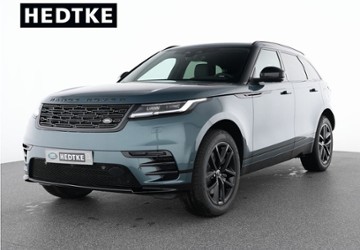 Land Rover Range Rover Velar 16.000 km 69.990 &euro; Weiterstadt 64331