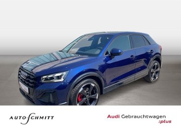 Audi Q2 7.710 km 33.990 &euro; Idstein 65510