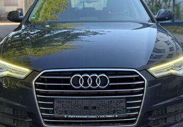 Audi A6 178.393 km 9.999 &euro; Eschborn 65760