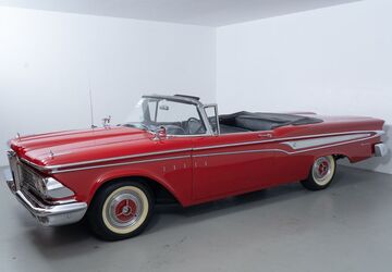 Ford Andere 50.500 km 49.900 &euro; Grolsheim 55459