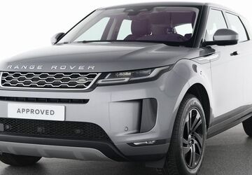 Land Rover Range Rover Evoque 35.421 km 32.990 &euro; Weiterstadt 64331