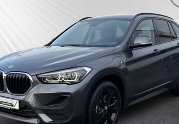 BMW X1 13.247 km 26.790 &euro; Rüsselsheim 65428