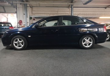 Opel Vectra 124.500 km 4.990 &euro; Rüsselsheim 65428