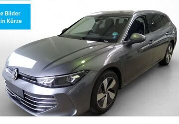 VW Passat Variant 18.520 km 38.990 &euro; Eschborn 65760