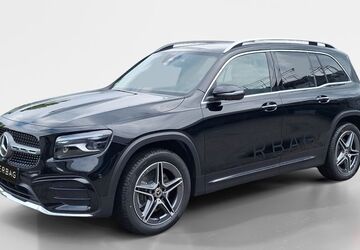 Mercedes-Benz GLB 220 13.900 km 51.240 &euro; Mainz 55128