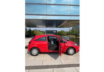 Opel Corsa 56.500 km 4.500 &euro; Langen 63225